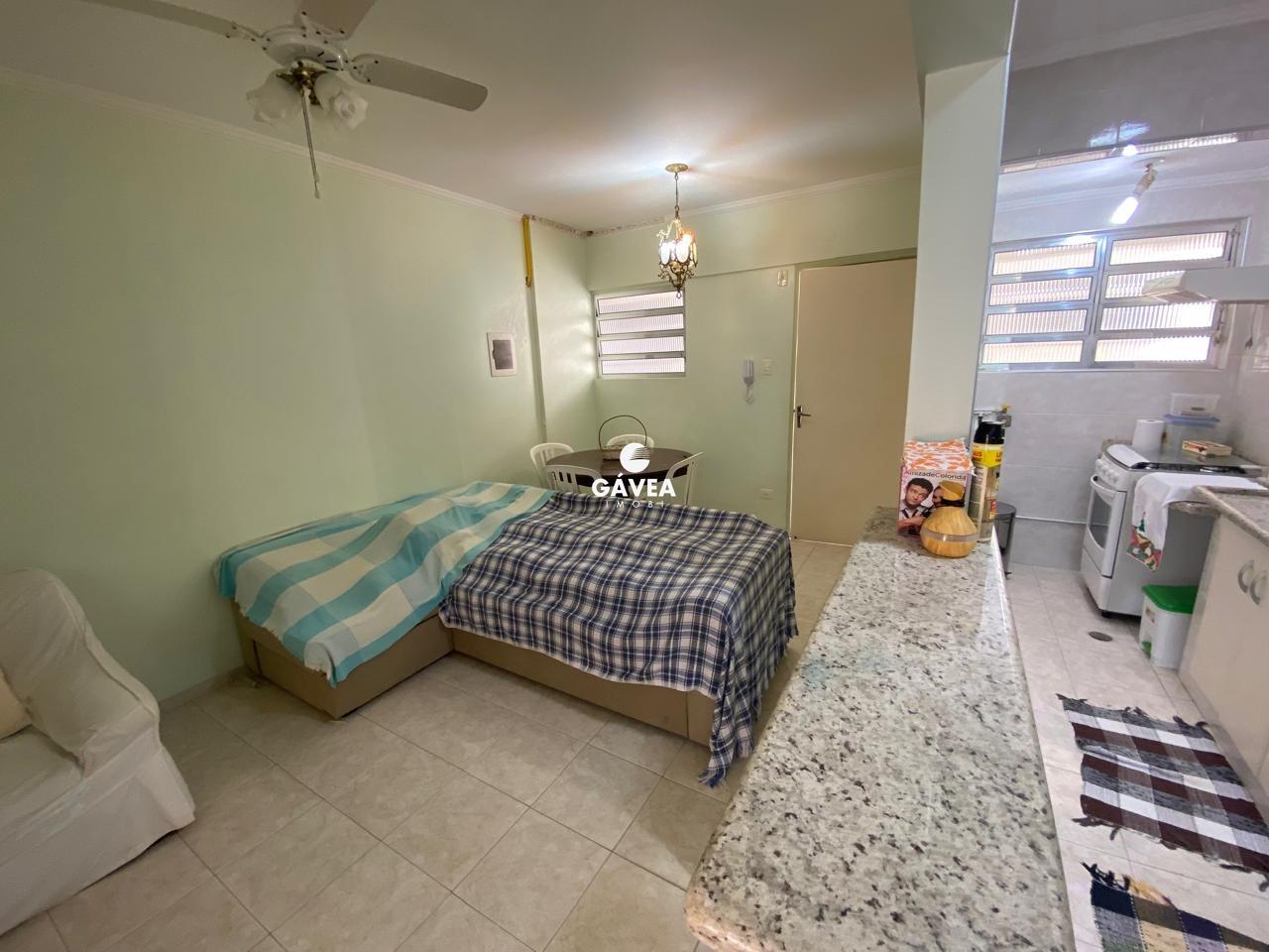 Apartamento à venda no Pompéia: 