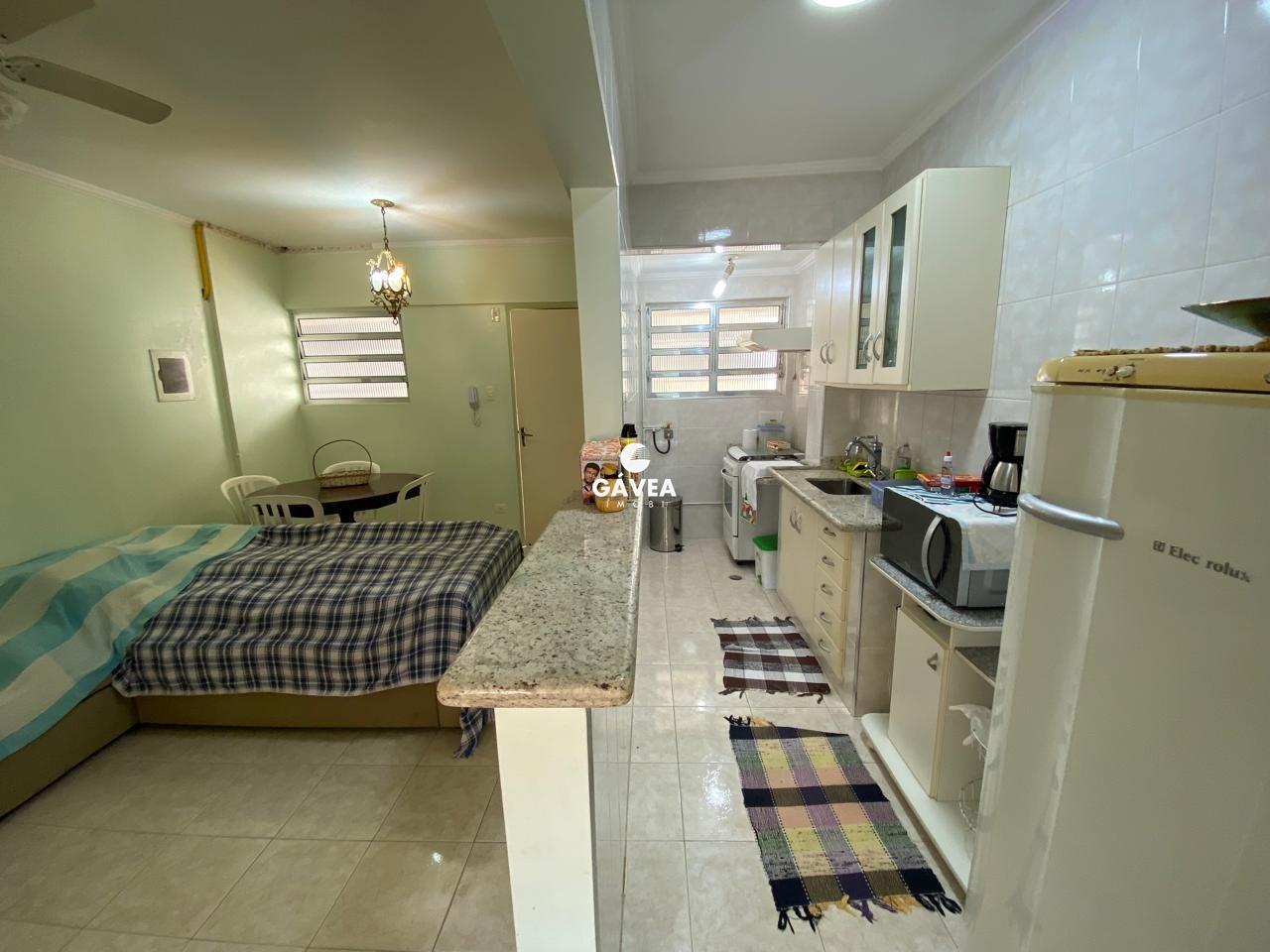 Apartamento à venda no Pompéia: 