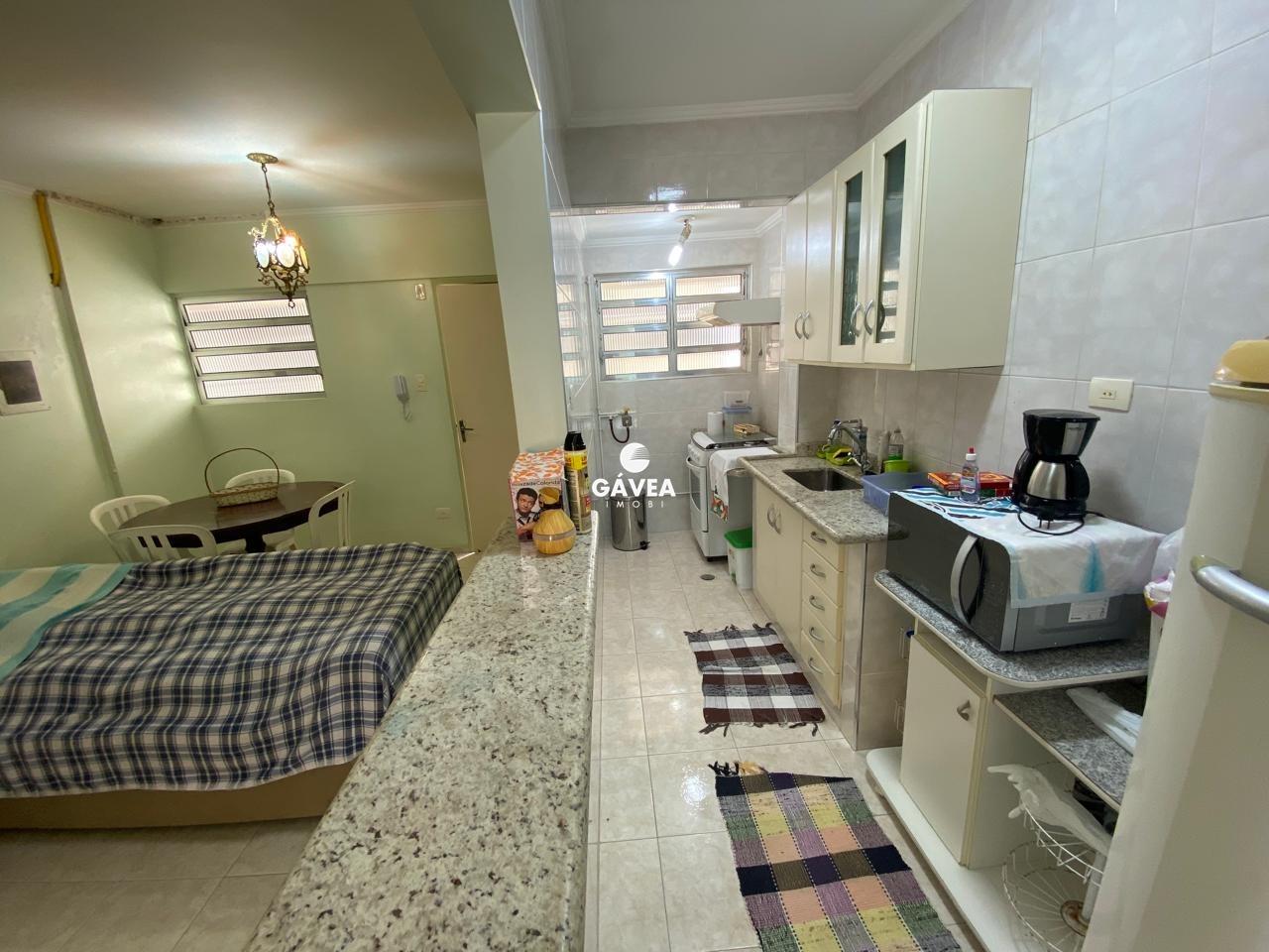 Apartamento à venda no Pompéia: 