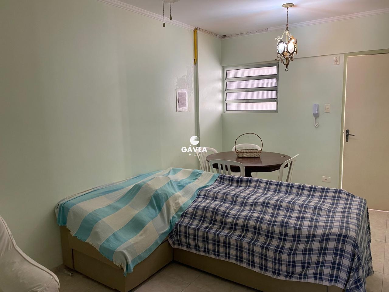 Apartamento à venda no Pompéia: 