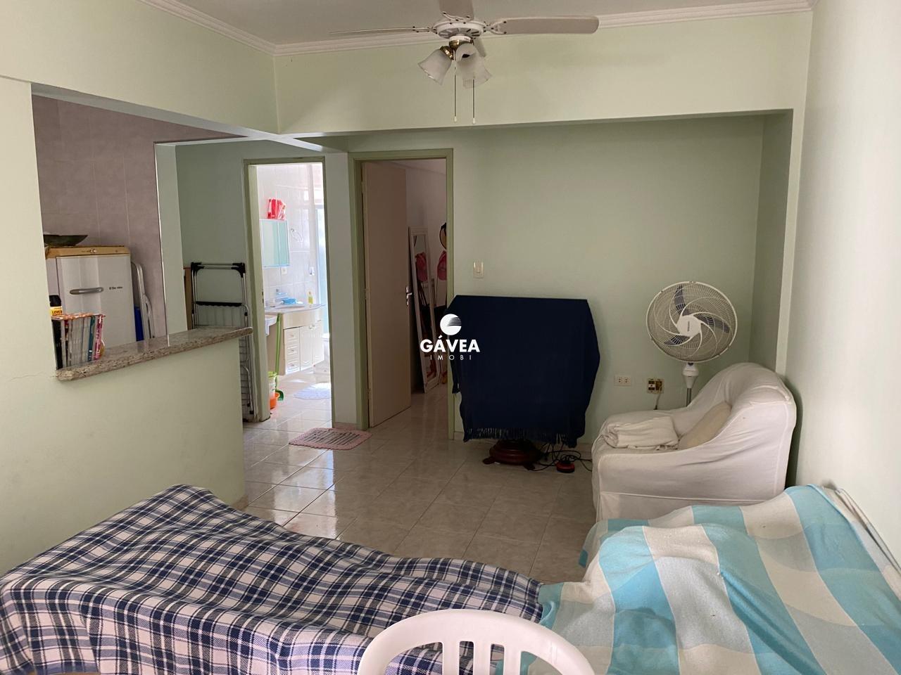 Apartamento à venda no Pompéia: 