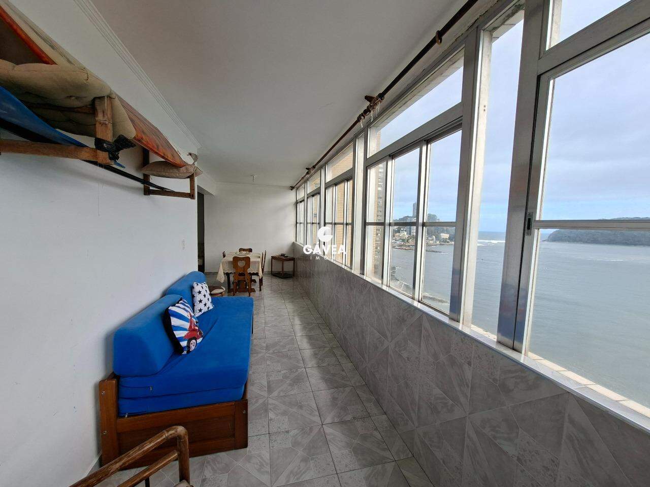 Apartamento à venda no Itararé: 