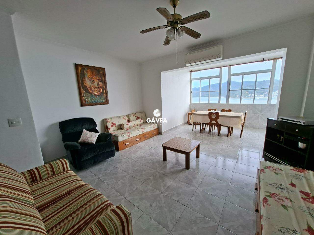 Apartamento à venda no Itararé: 