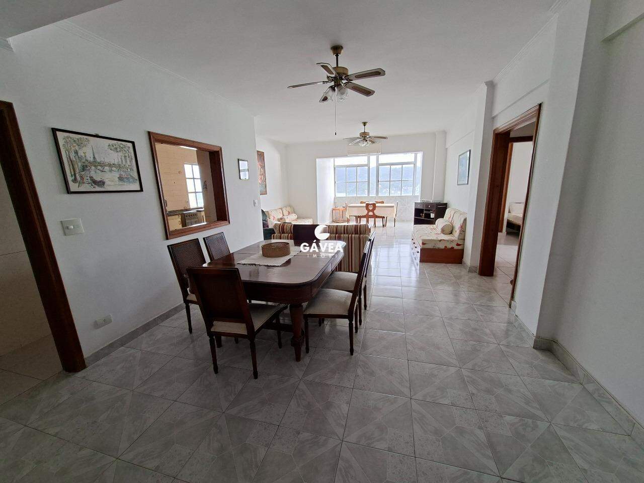 Apartamento à venda no Itararé: 