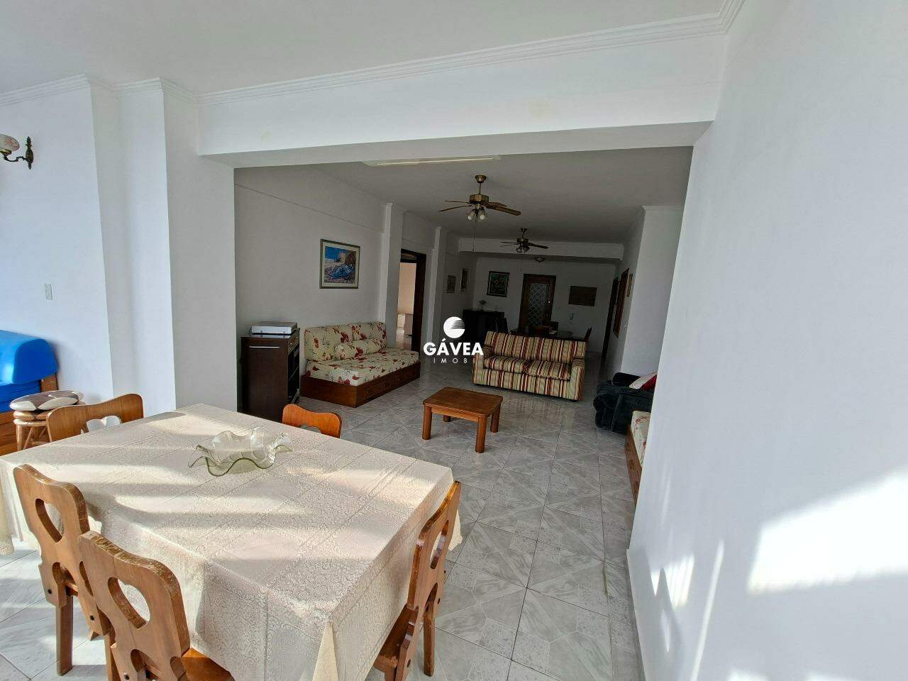 Apartamento à venda no Itararé: 