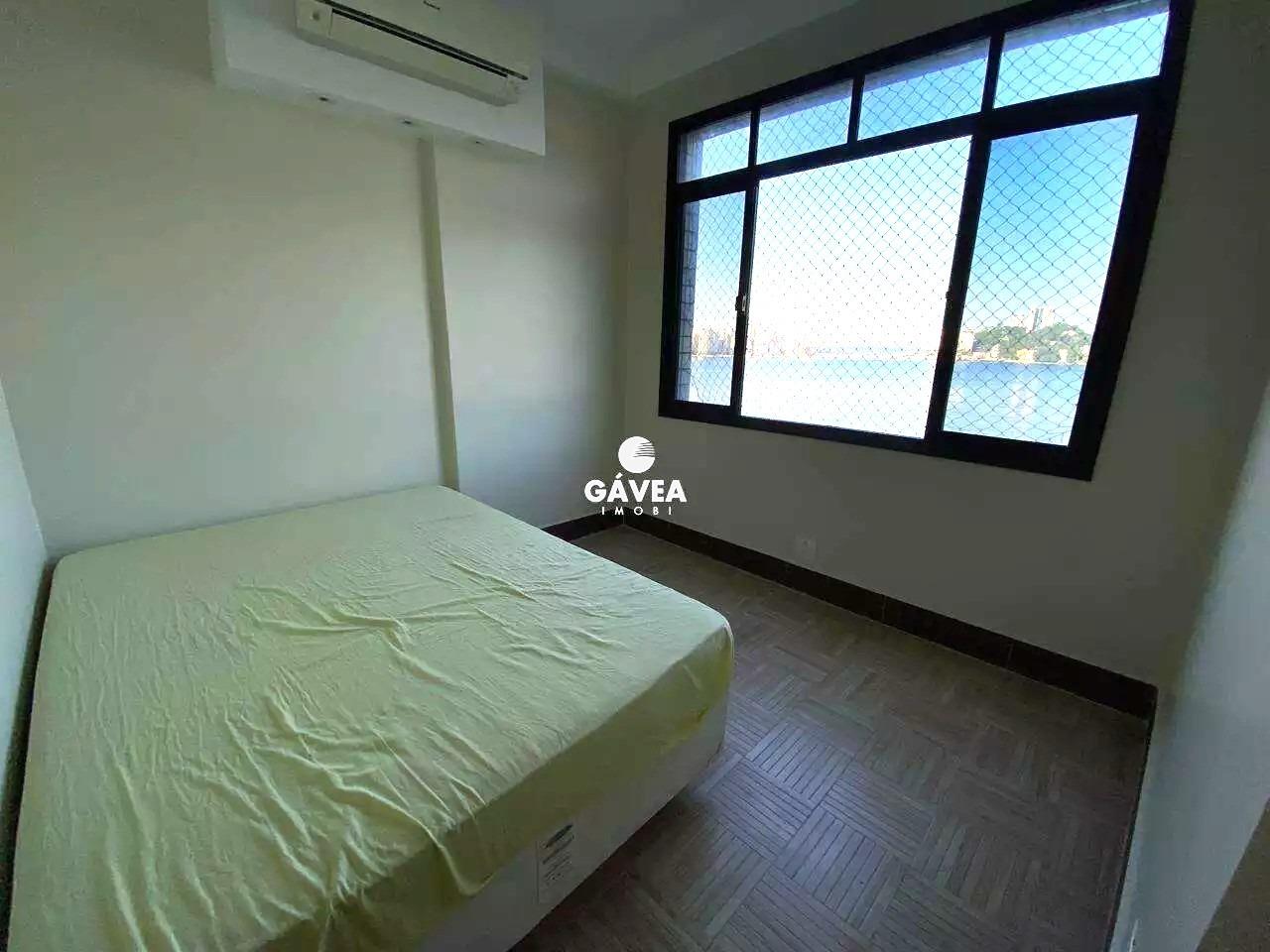 Apartamento à venda no Morro dos Barbosas: 