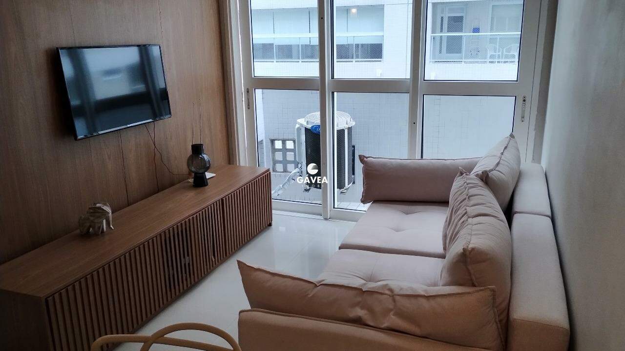 Apartamento à venda no Gonzaga: 