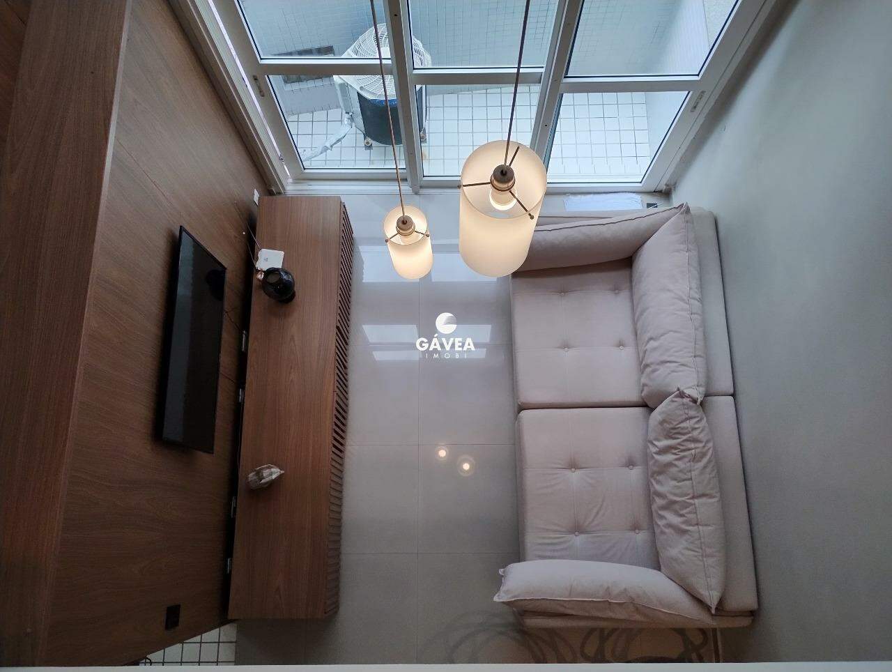 Apartamento à venda no Gonzaga: 