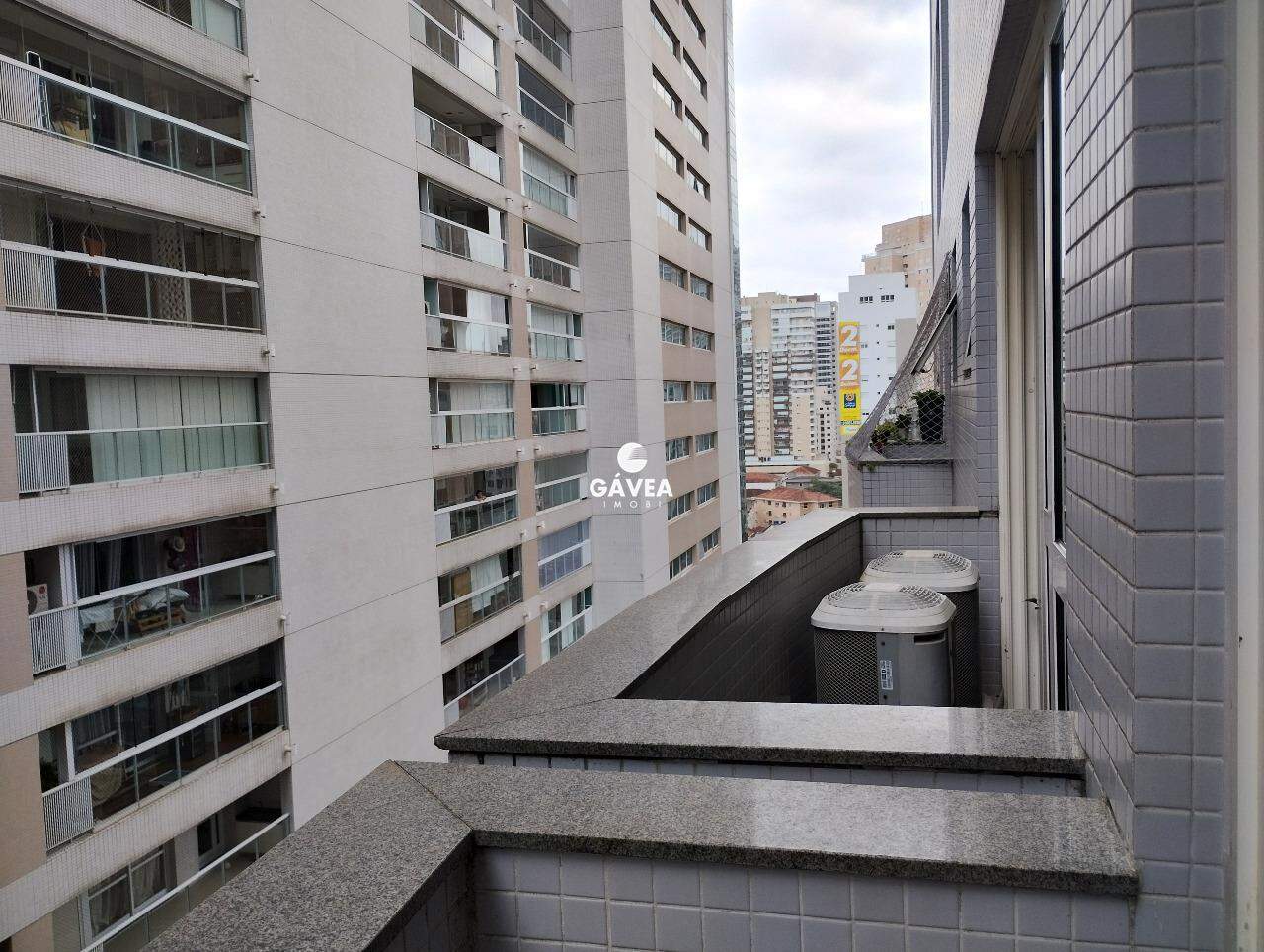 Apartamento à venda no Gonzaga: 