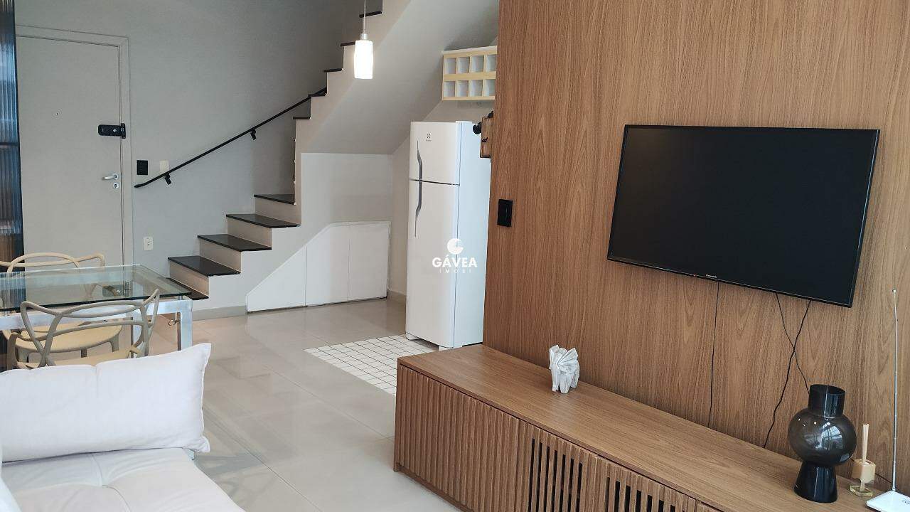 Apartamento à venda no Gonzaga: 