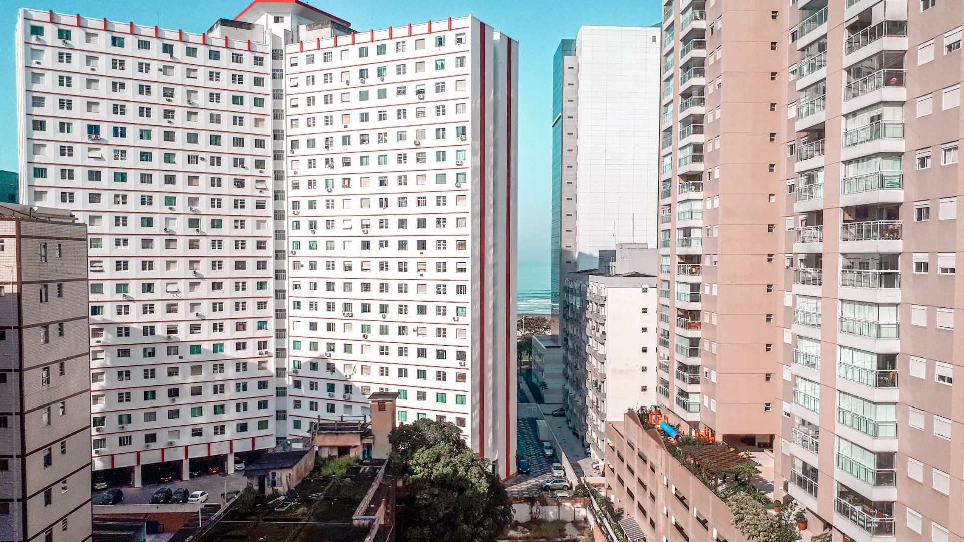 Cobertura à venda no José Menino: 