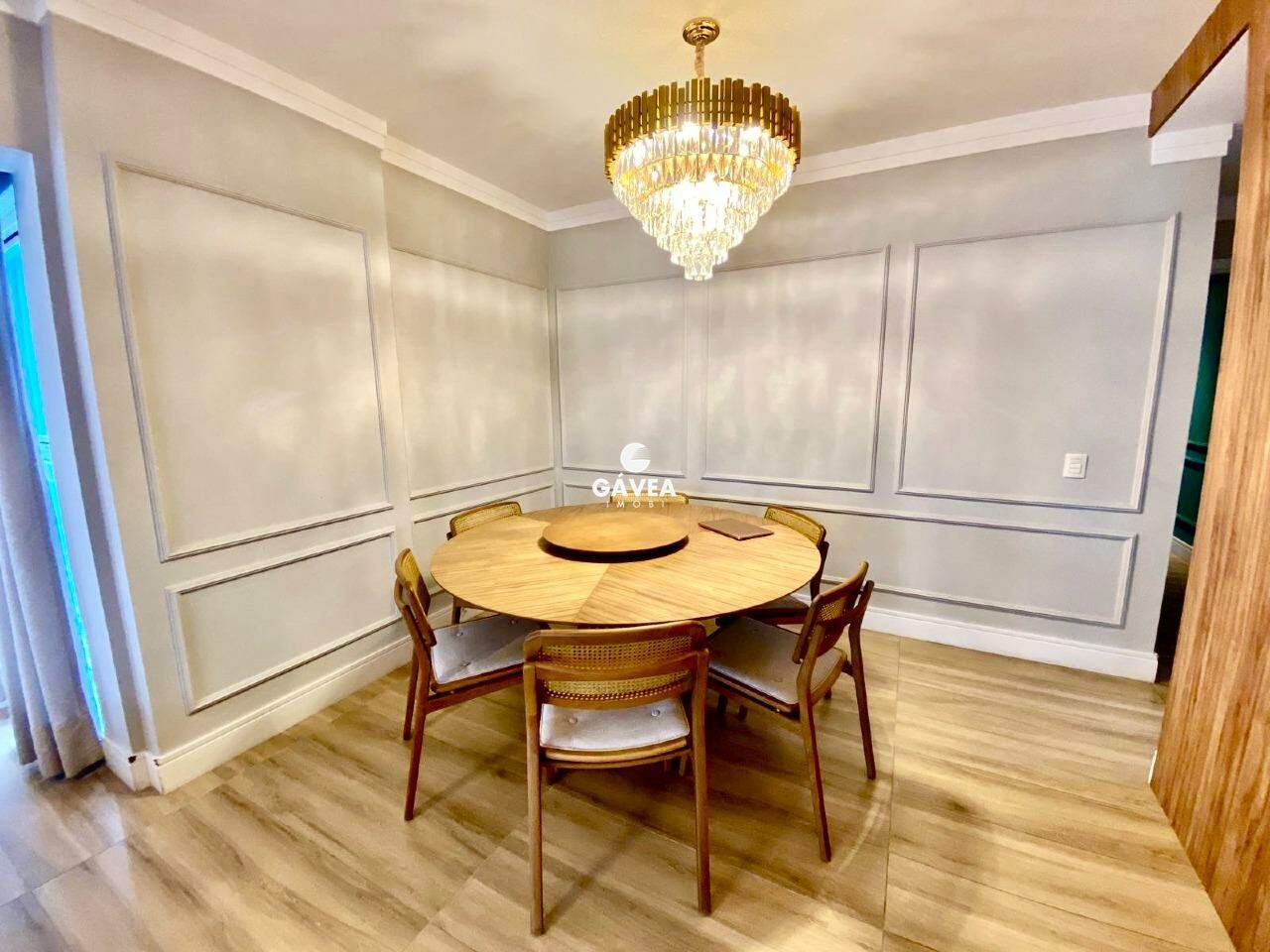 Apartamento à venda no Aparecida: 