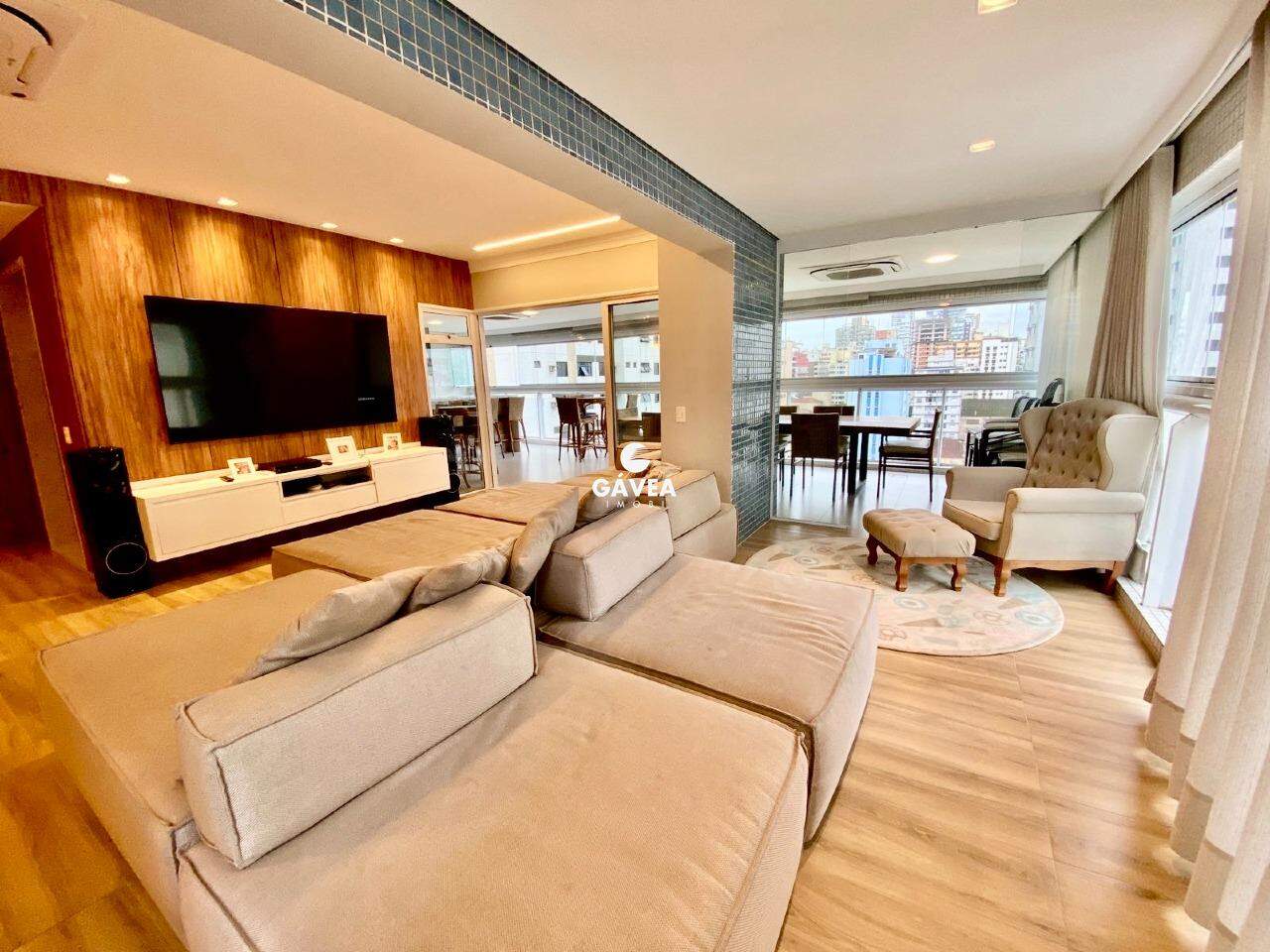 Apartamento à venda no Aparecida: 