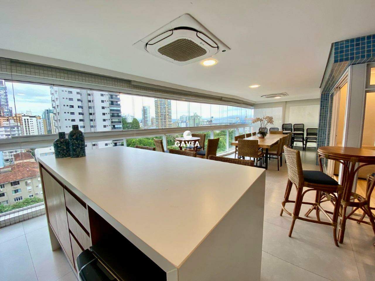 Apartamento à venda no Aparecida: 