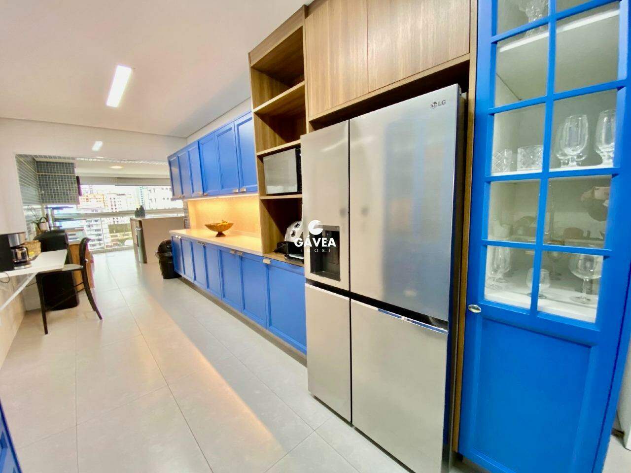 Apartamento à venda no Aparecida: 