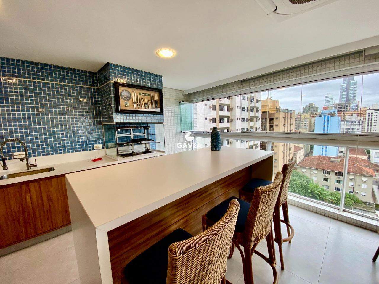 Apartamento à venda no Aparecida: 