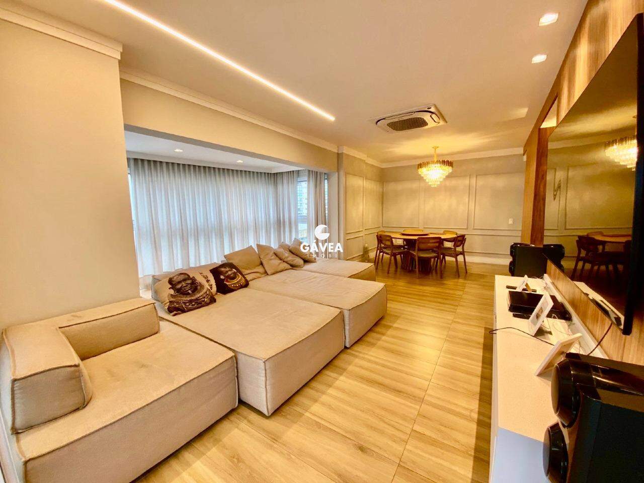 Apartamento à venda no Aparecida: 