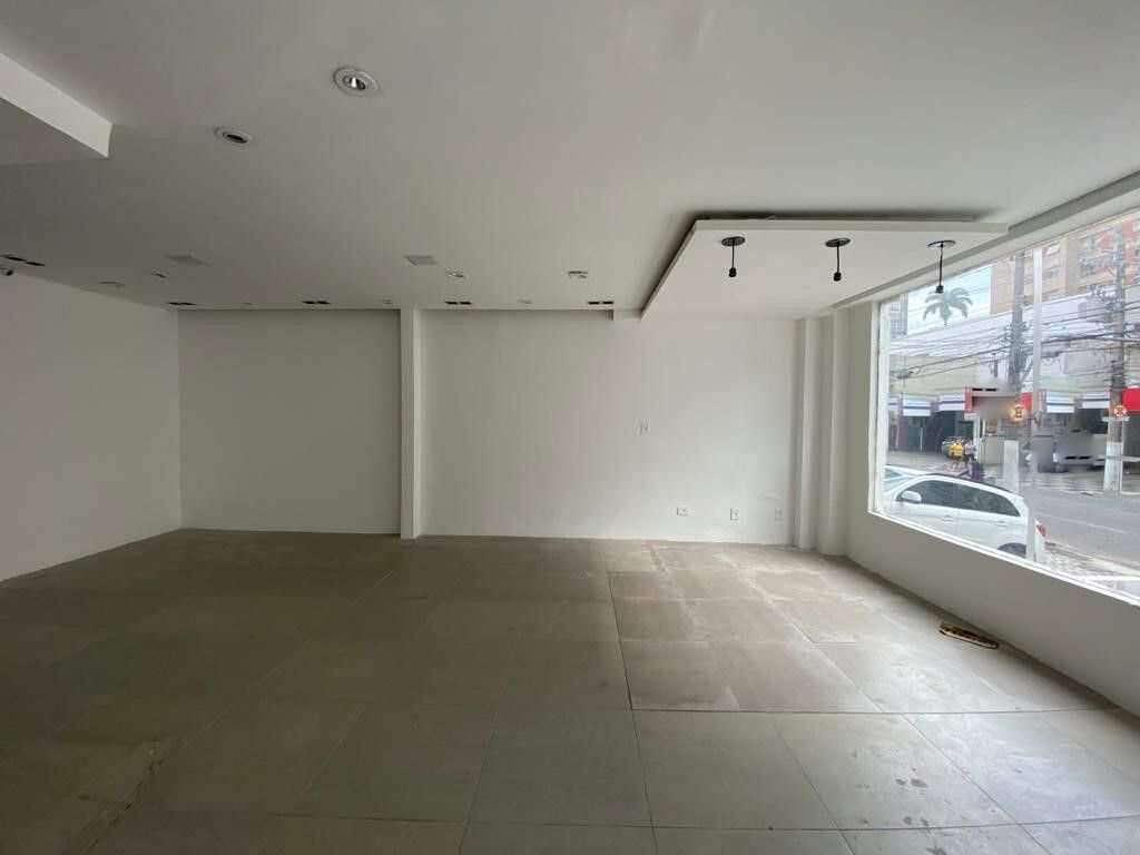 Loja à venda no Gonzaga: 