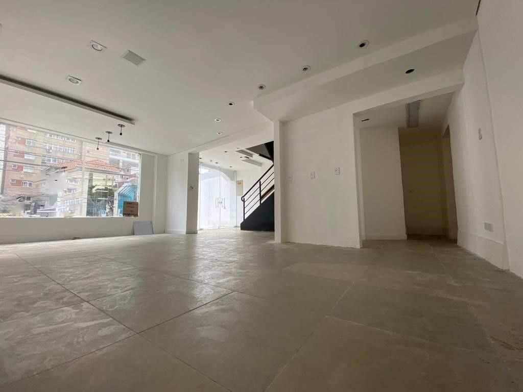 Loja à venda no Gonzaga: 