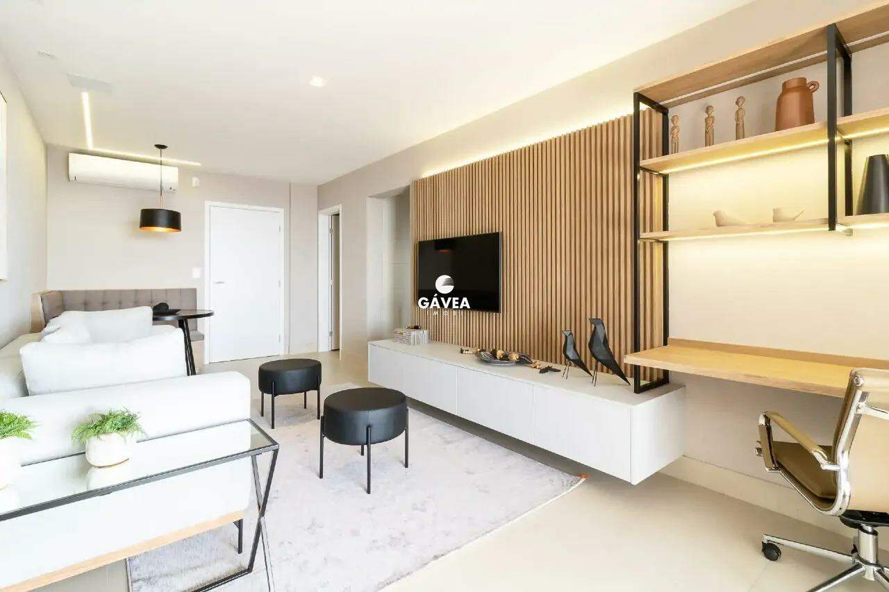 Apartamento à venda no Aparecida: 