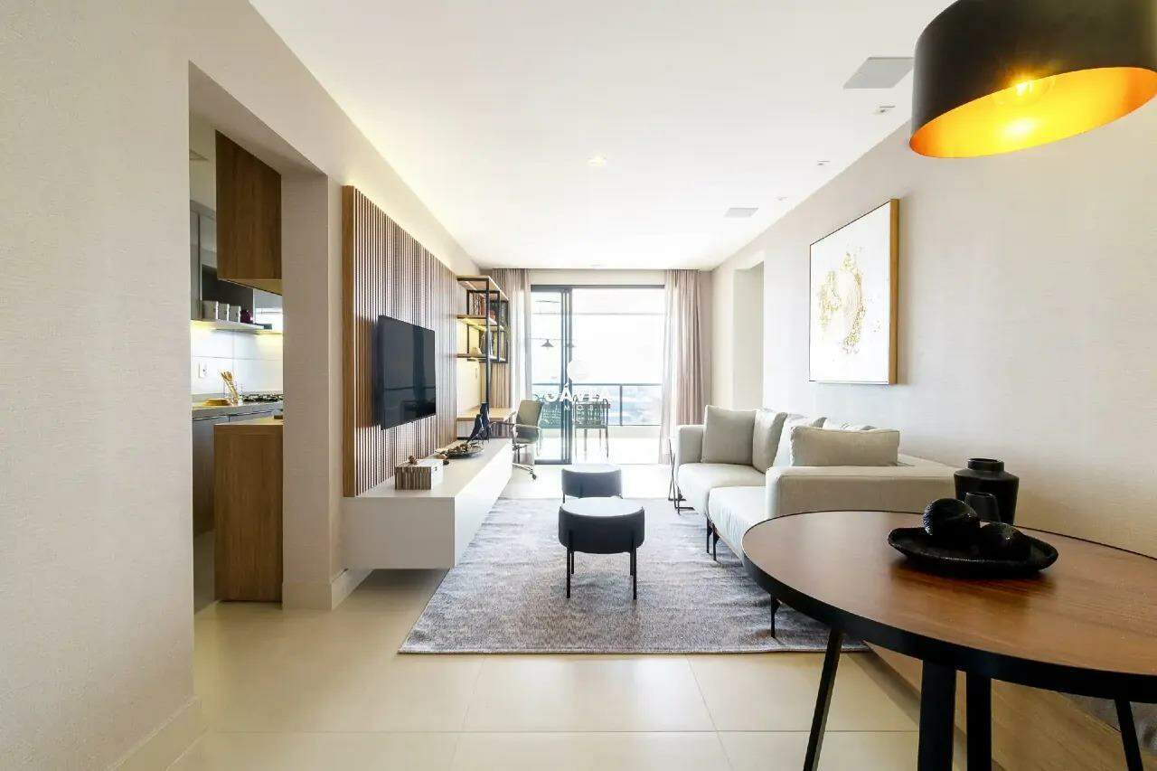 Apartamento à venda no Aparecida: 