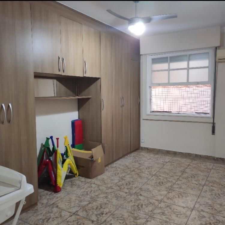 Apartamento à venda no Itararé: 
