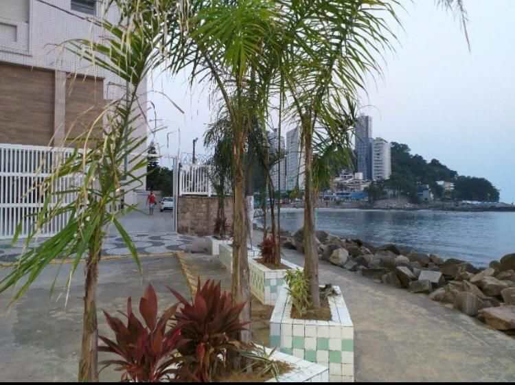 Apartamento à venda no Itararé: 