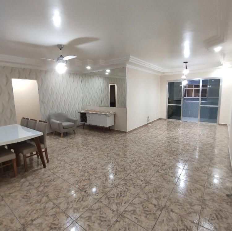 Apartamento à venda no Itararé: 