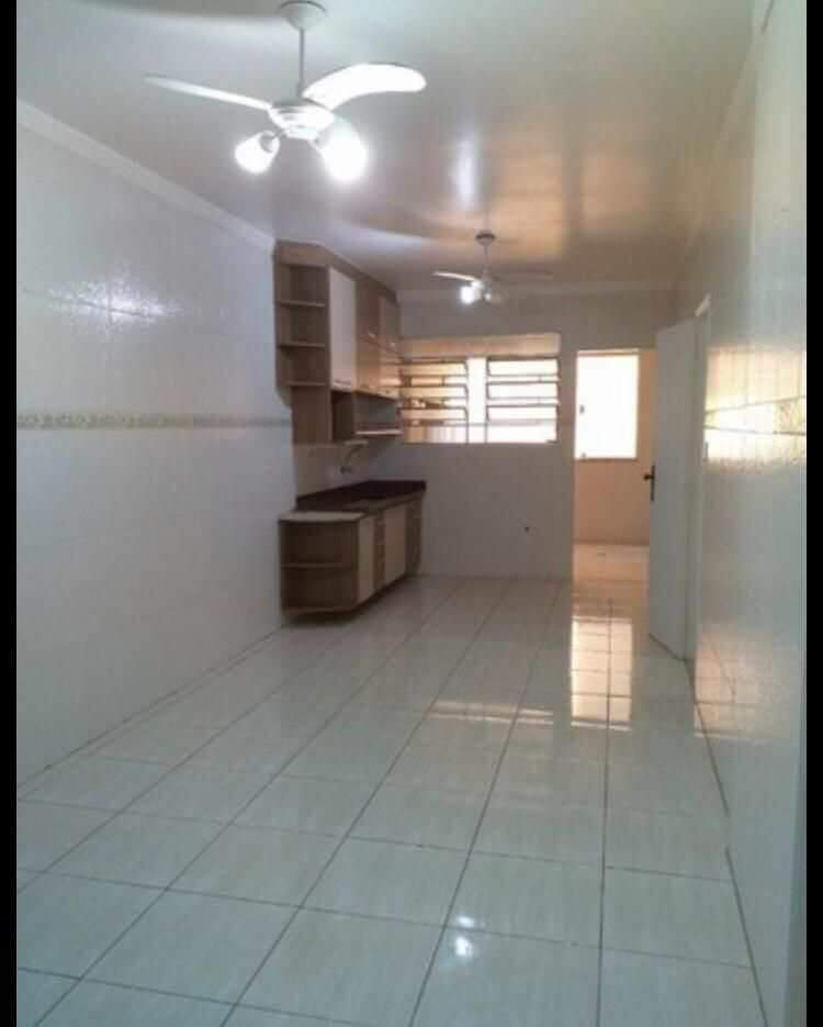 Apartamento à venda no Itararé: 