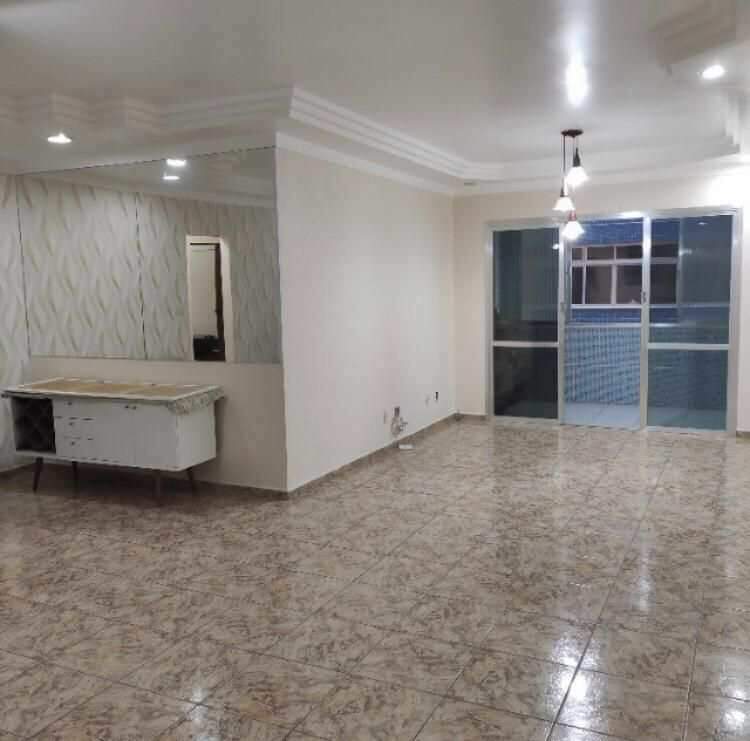 Apartamento à venda no Itararé: 