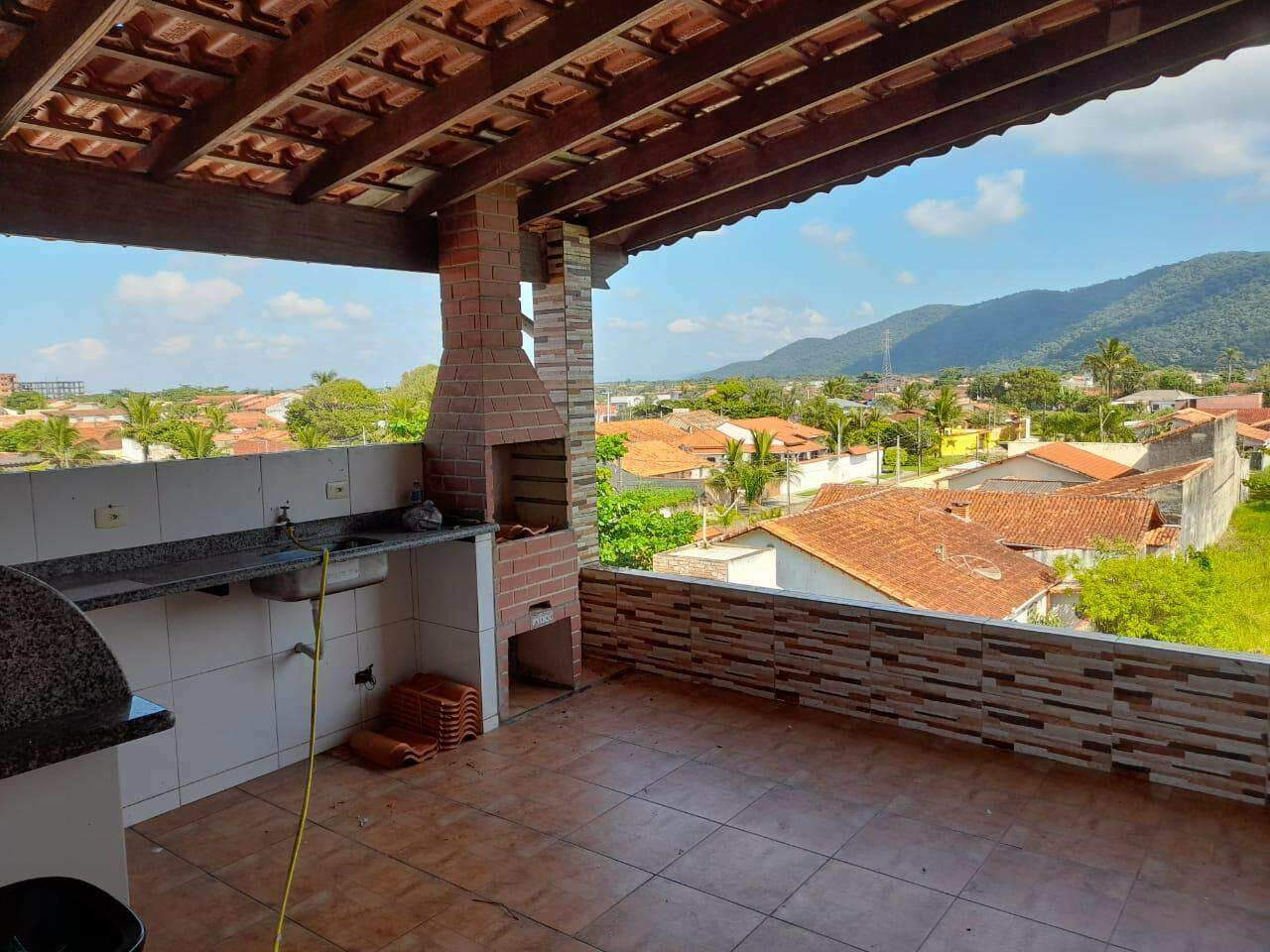 Casa à venda no Vila Suarão: 