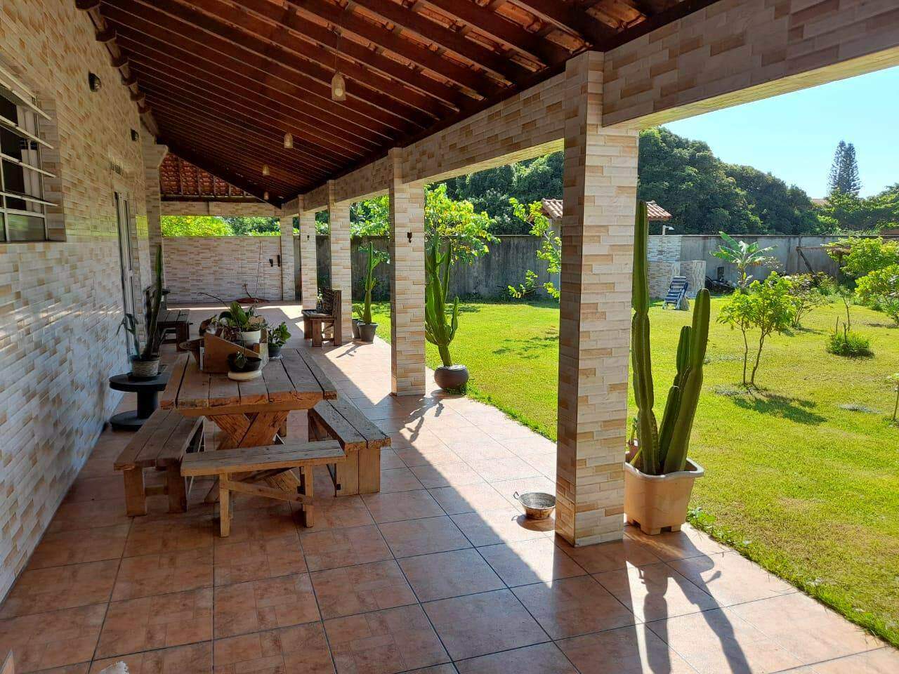 Casa à venda no Vila Suarão: 