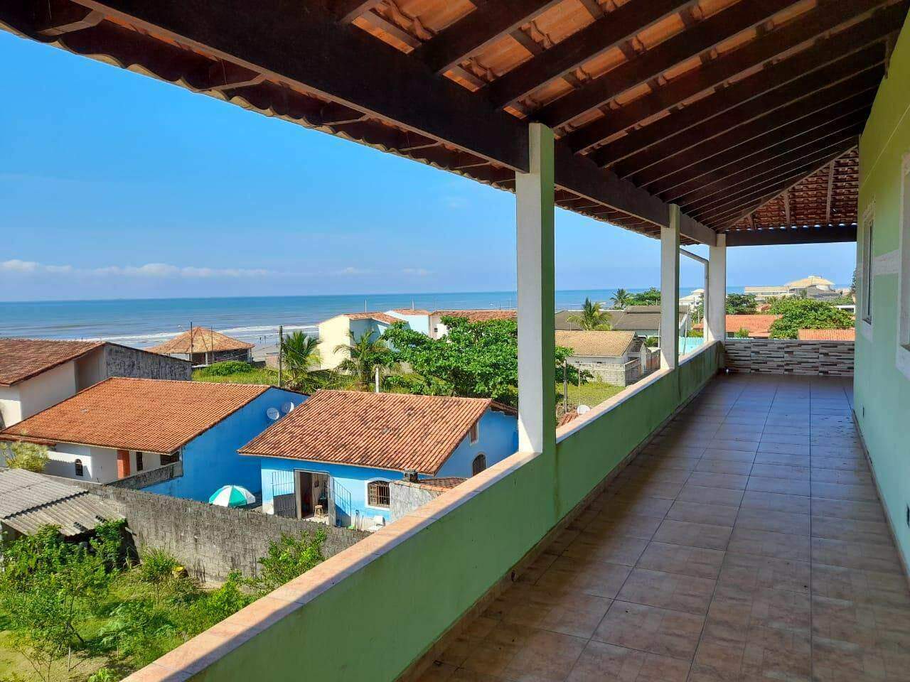 Casa à venda no Vila Suarão: 