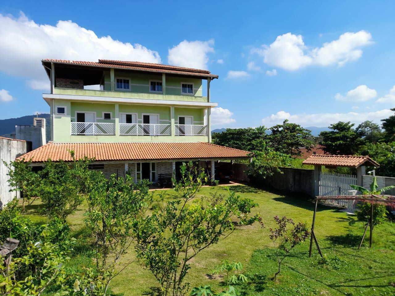 Casa à venda no Vila Suarão: 