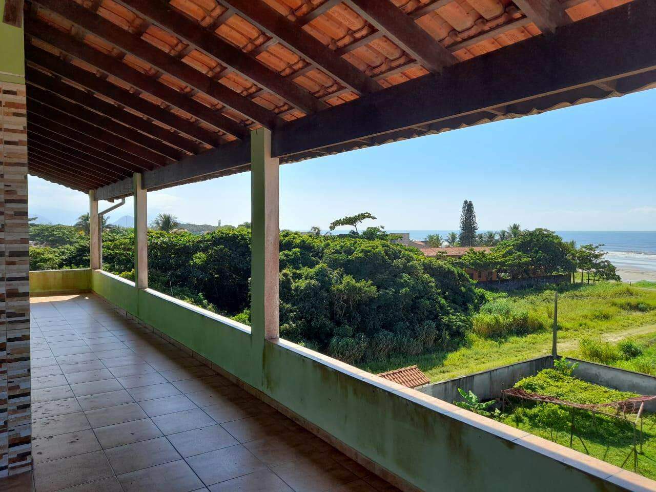 Casa à venda no Vila Suarão: 