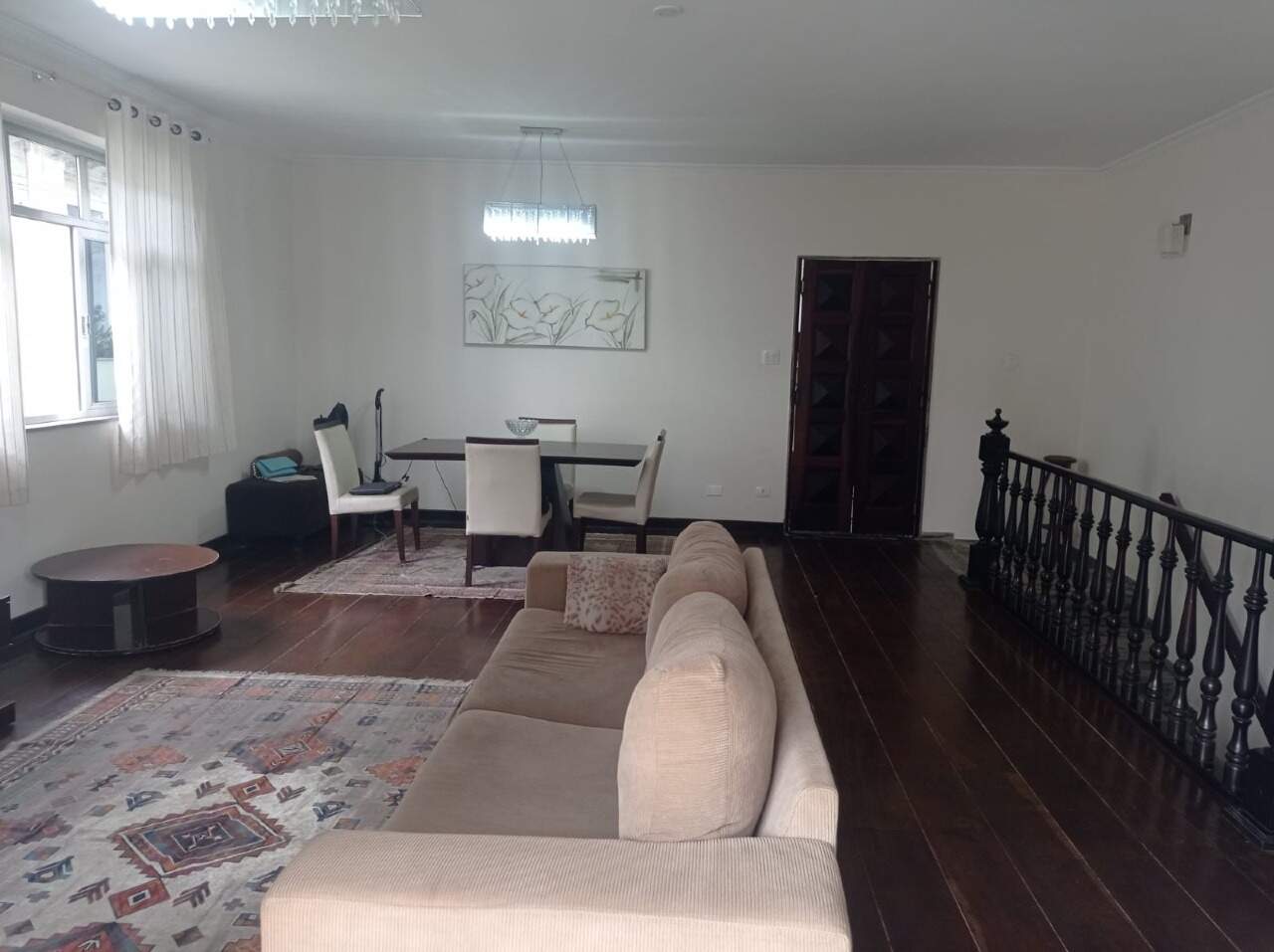 Casa à venda no Boqueirão: 