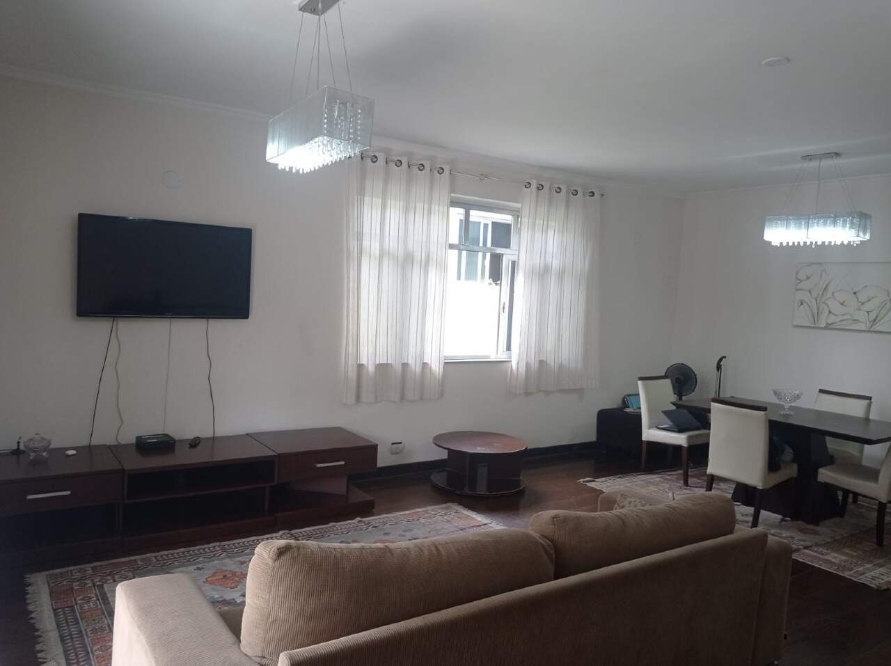 Casa à venda no Boqueirão: 