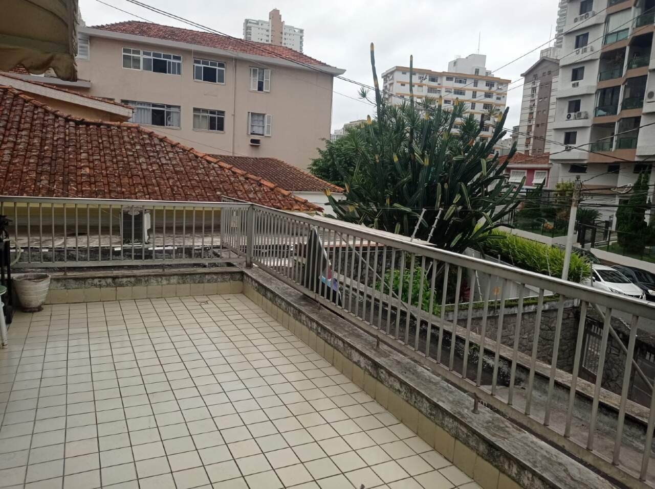 Casa à venda no Boqueirão: 