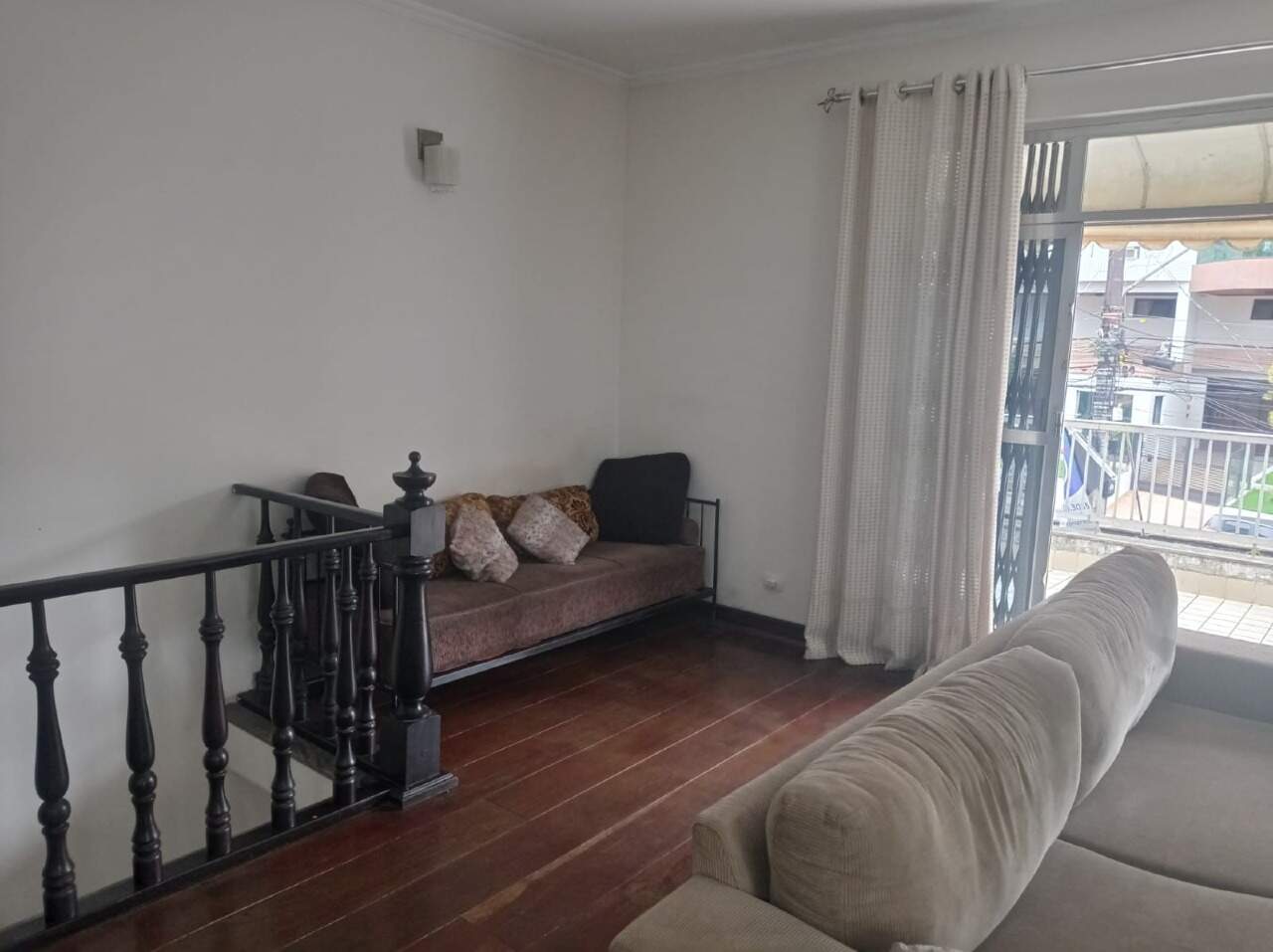 Casa à venda no Boqueirão: 