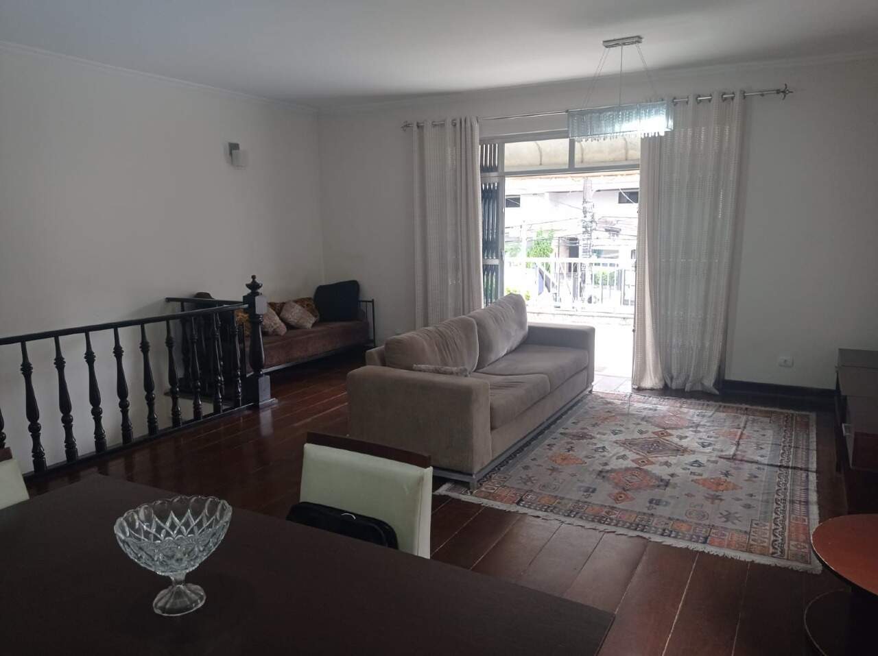 Casa à venda no Boqueirão: 