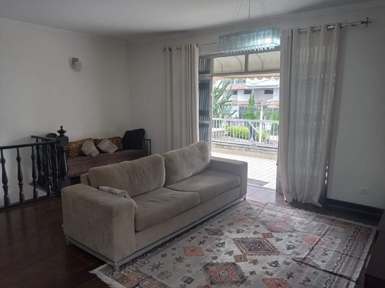 Casa à venda no Boqueirão: 