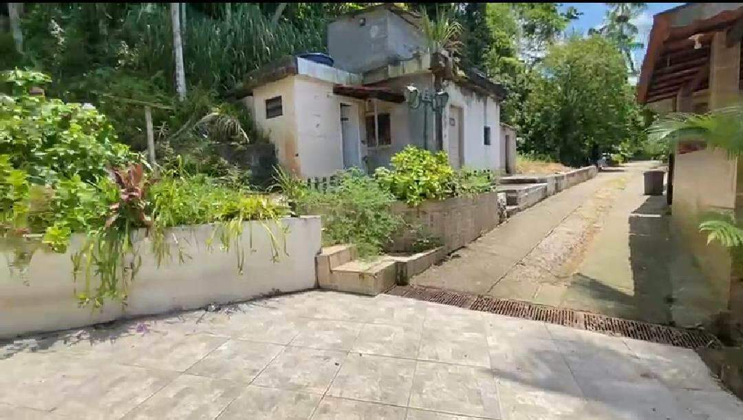 Terreno à venda no Morro Nova Cintra: 