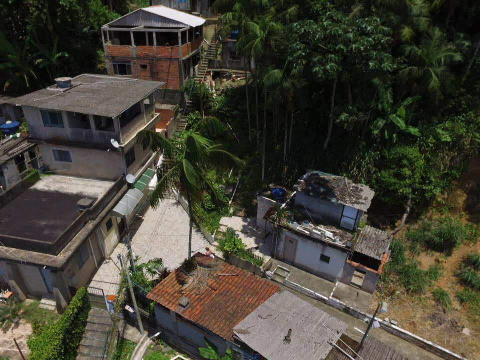 Terreno à venda no Morro Nova Cintra: 