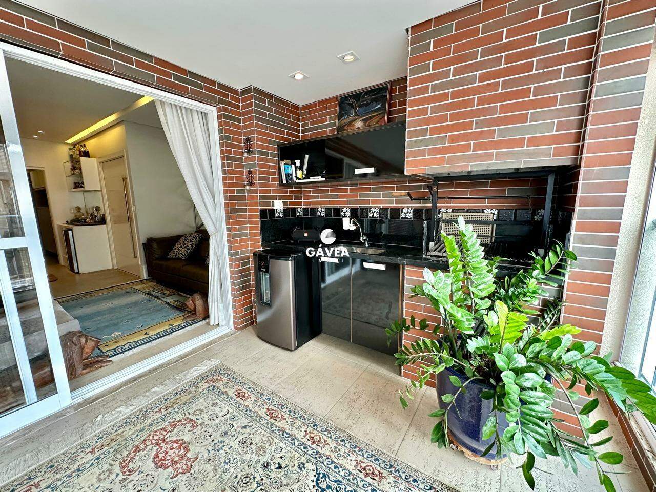 Apartamento à venda no Boqueirão: 