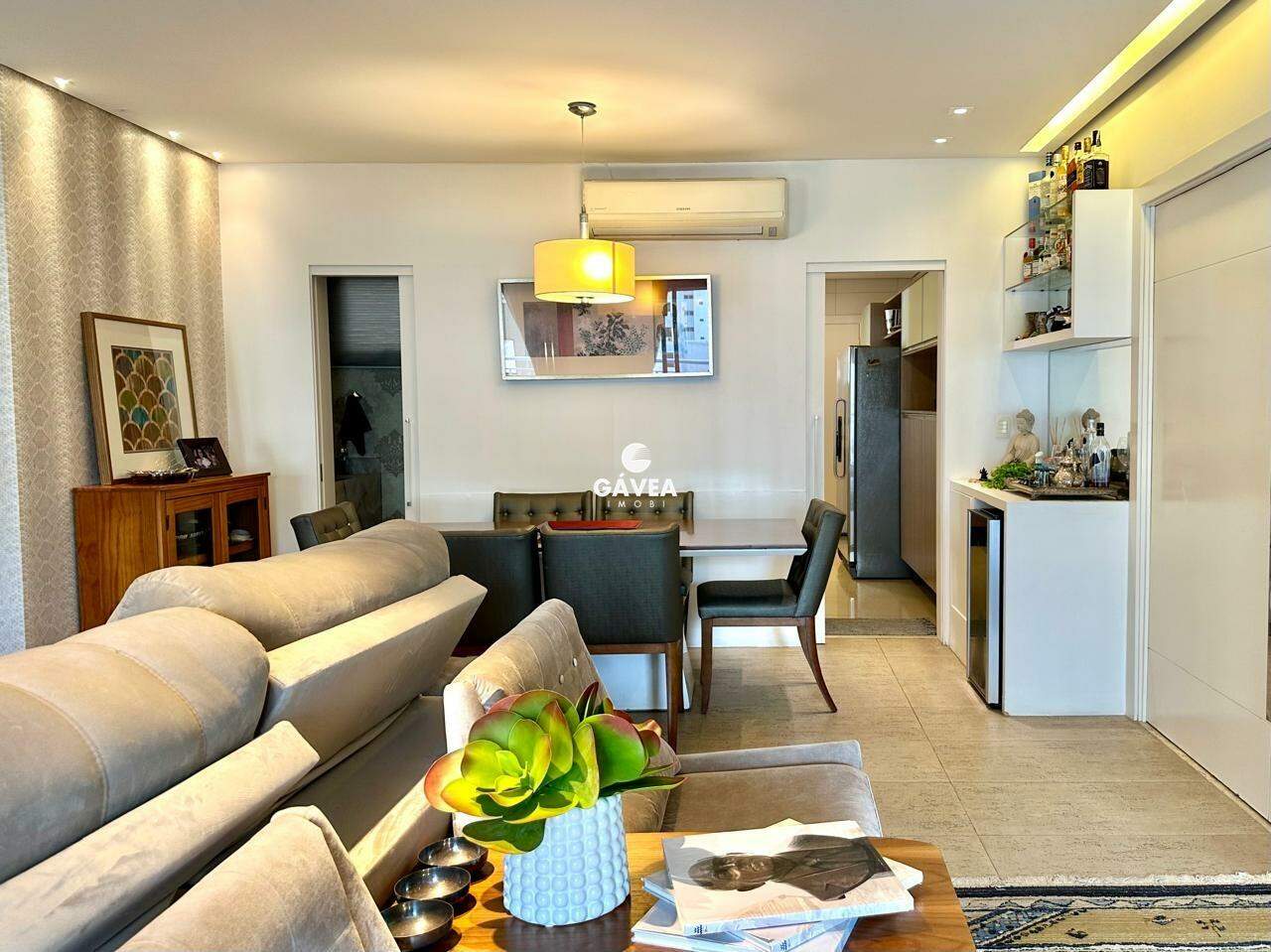 Apartamento à venda no Boqueirão: 