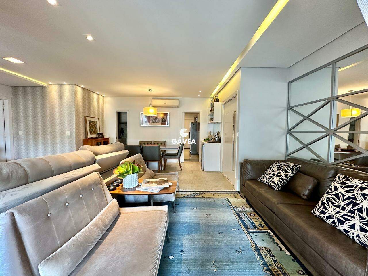 Apartamento à venda no Boqueirão: 