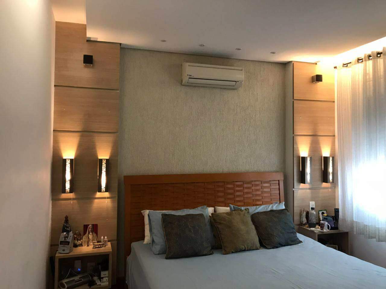 Apartamento à venda no Embaré: 