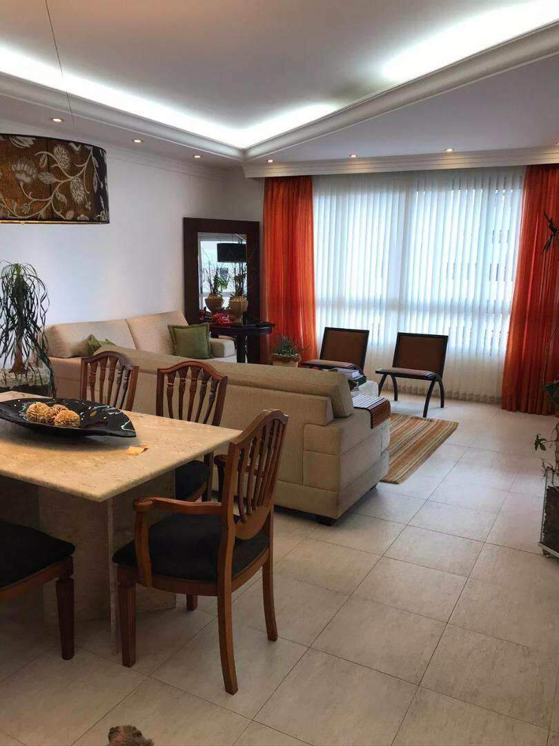 Apartamento à venda no Embaré: 