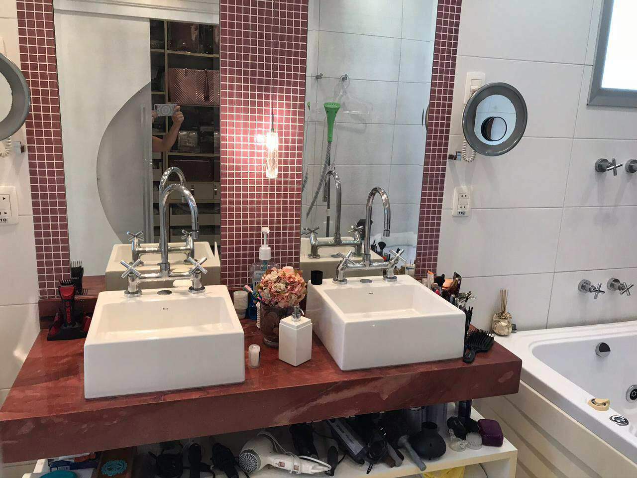 Apartamento à venda no Embaré: 