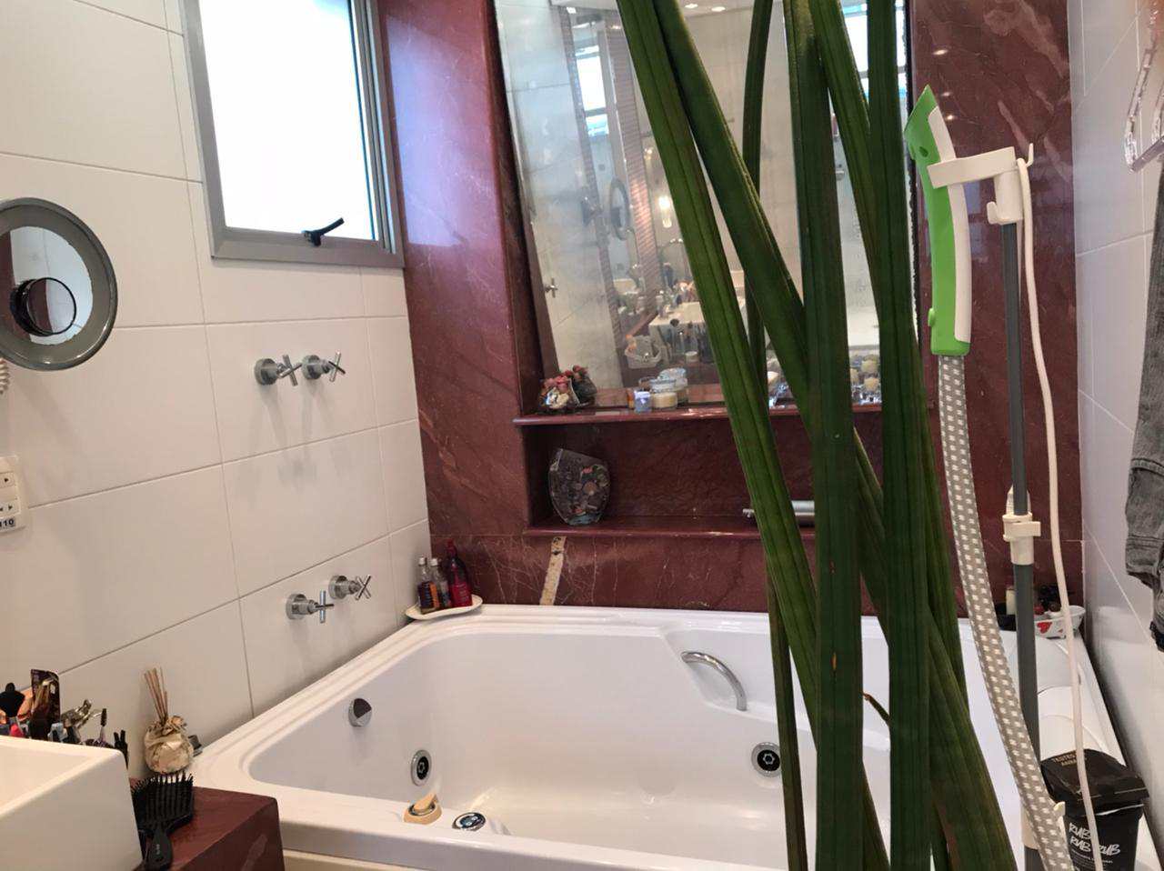 Apartamento à venda no Embaré: 